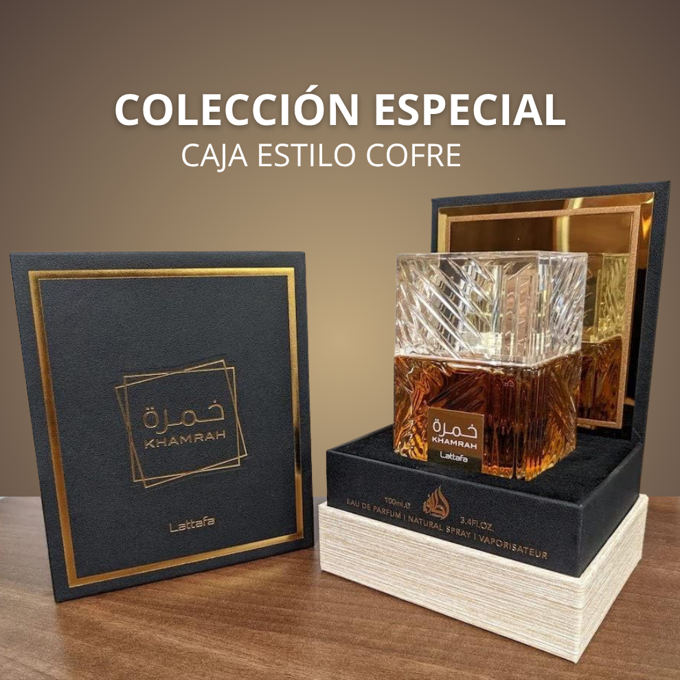 khamarah de lattafa