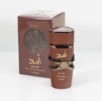 Asad Bourbon de  Lattafa