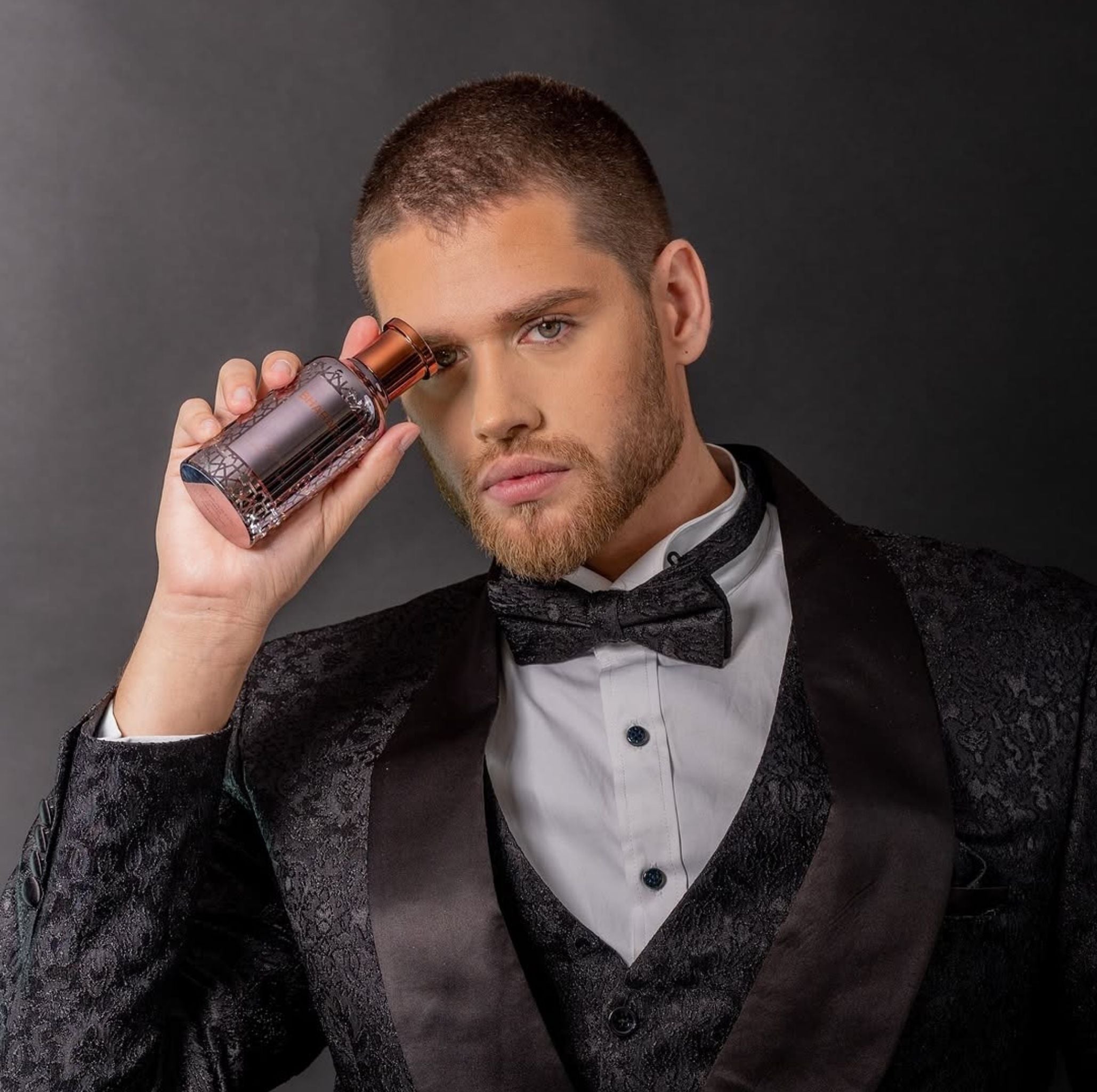 Bharara king parfum de Bharara