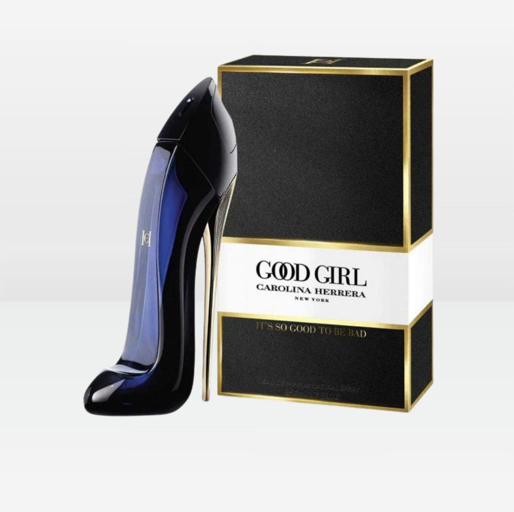 Good Girl de Carolina Herrera