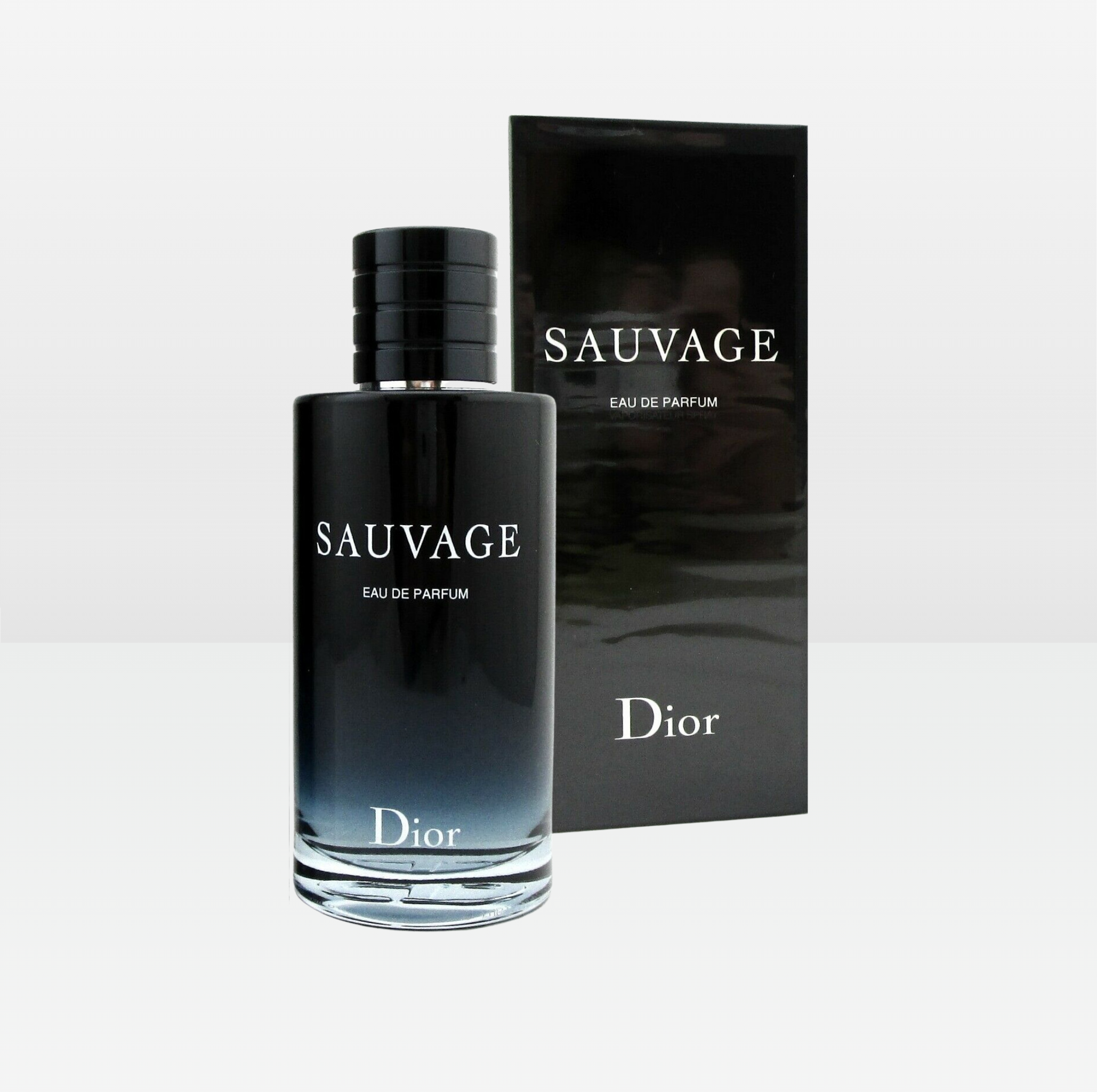 Sauvage Dior 100ml EDP Hombre